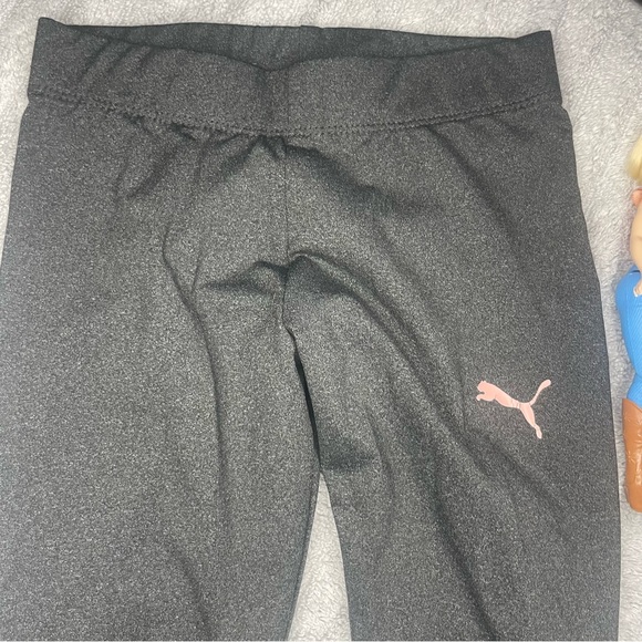 Puma 4T 2-Piece Logo Toddlers' Set - Picture 7 of 8